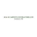 M&M Carpets Contractors Ltd logo